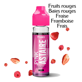 Pink Astaire - 50ml